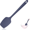 600ºF Heat Resistant Spatula, 11.34 inch High Heat Food Safe Semless Kitchen by Lilybeam