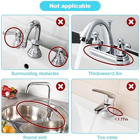 Folding faucet mat for kitchen sink-sink splash guard behind
