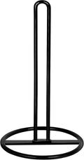 Paper Towel Holder Countertop, Kitchen Paper Towel Stand Holder by OBODING