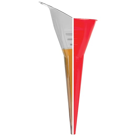 Performance Tool W4052 Clear View Long Reach Funnel - Image 11