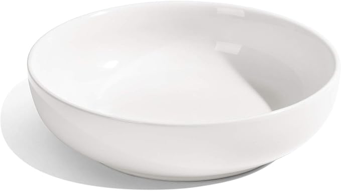 LE TAUCI Pasta Bowls 45 oz, Salad Bowls Set - Image 9