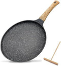 11-Inch Crepe Pan with Spreader