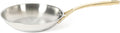 Martha Stewart Castelle 8-Inch Stainless Steel Frying Pan by MarthaStewart