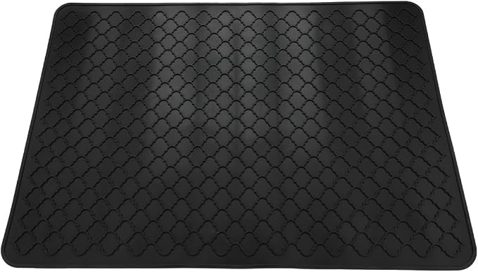 Silicone Stove Top Cover for Electric Stove- Range Covers for Electric Stove - Image 8