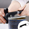 Phmnkl Safety Side Cut Manual Can Opener for Seniors & Arthritis