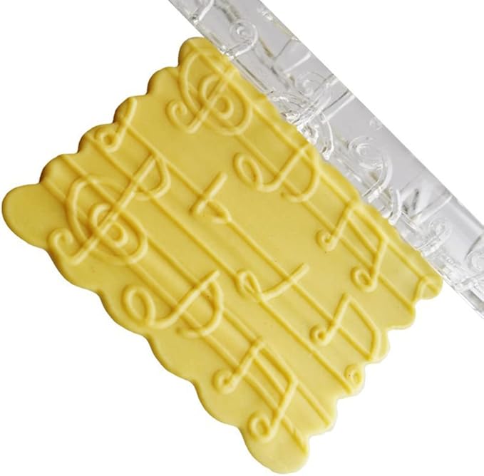 Rengue Acrylic Rolling Pin - Image 4