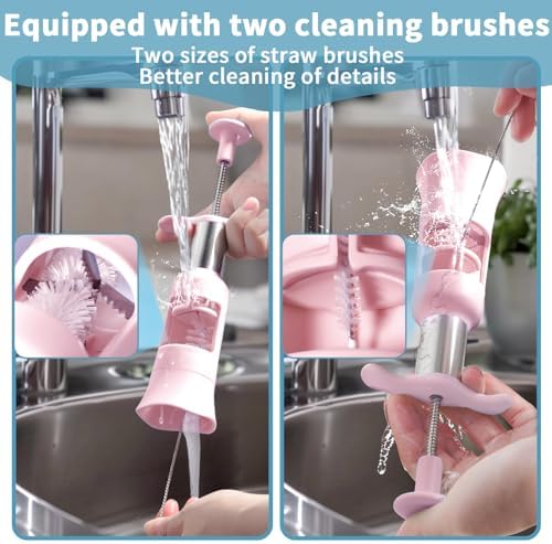 Newness Grape Cutter Tool - Stainless Steel Kitchen Gadgets with 2