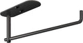 VAEHOLD Self Adhesive Paper Towel Holder Under Cabinet Mount, Wall Mounted by VAEHOLD