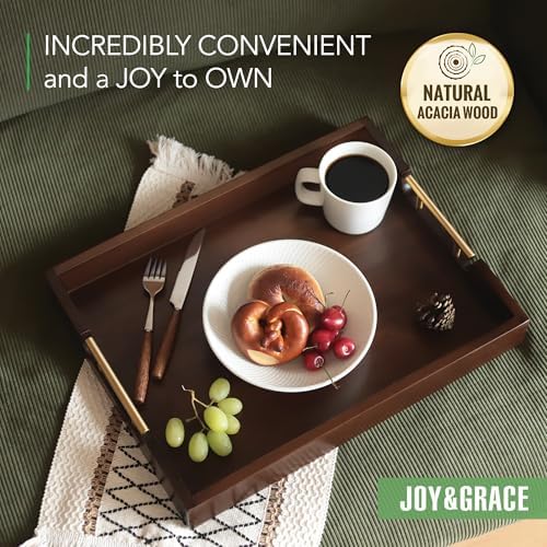 Joy&Grace Kitchen Appliance Sliding Tray, 360° Rolling