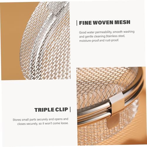 Dishwasher Chopstick Basket, Dishwasher Basket for Small Items