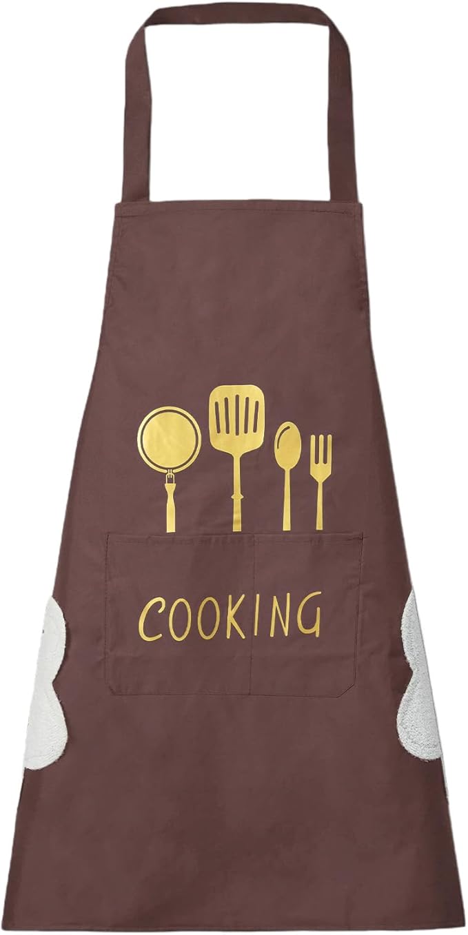 DILLMAN Women Kitchen Apron by DILLMAN
