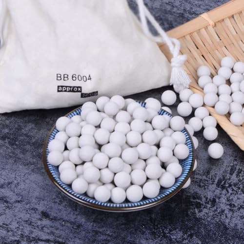Unomor Ceramic Pie Crust Weights Baking Beans for Blind Baking with