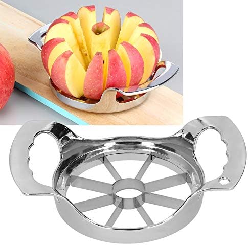 Gavigain Apple Cutter, Apple Slicer and Corer, Apple Corer Tool