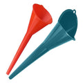 Plastic Long Neck Oil Funnels, for Filling Automotive Oil, Lubricants Engine by Unknown