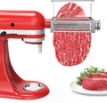 Stainless Steel 3-Adjust Meat Tenderizer Attachment for KitchenAid