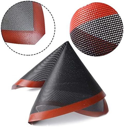 Reusable Silicone Baking Biscuit Baking Mat, Mat Non Stick Macaron