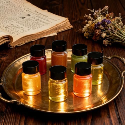 25 Pack 2 oz Shot Bottles with Caps, Wide-Mouth Plastic Bottles for