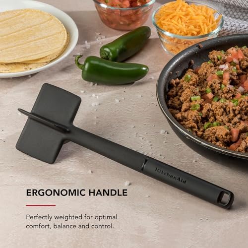 KitchenAid Meat Masher