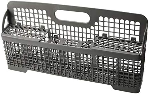 AMI PARTS 8531233 WP8562043 Universal Dishwasher Silverware Basket