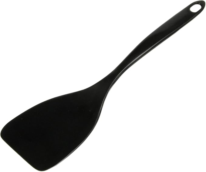 Chef Craft Basic Melamine Turner/Spatula, 11.25 inch by ChefCraft