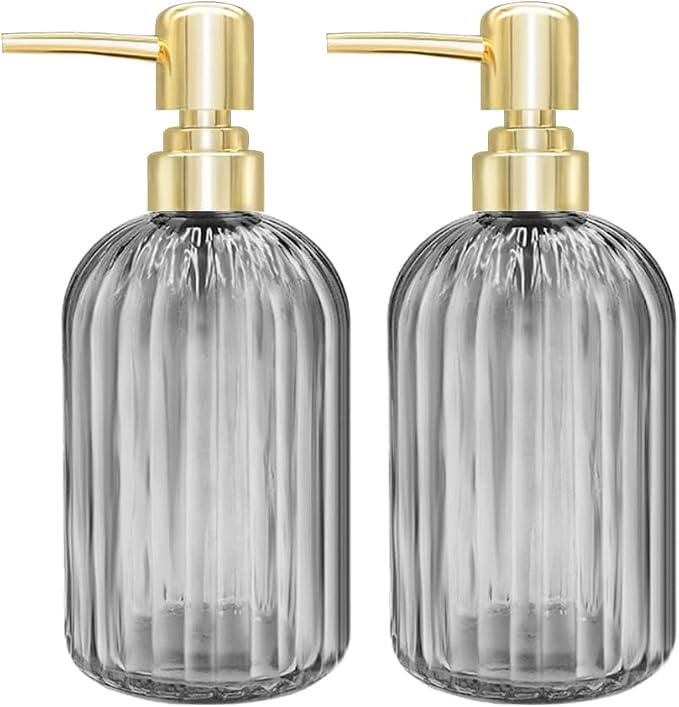 Kitchen Soap Dispenser by GCCL