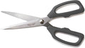 TECHEF Kitchen Shears, All Purpose Scissors, Dishwasher Safe, Heavy Duty Meat by TECHEF