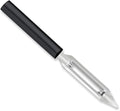 Rada Cutlery Vegetable Peeler, 1.75" Stainless Steel Swiveling Blade by RadaCutlery