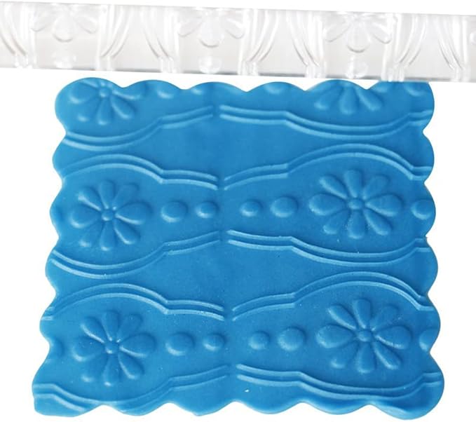 Rengue Acrylic Rolling Pin - Image 4