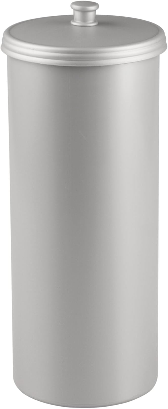 iDesign Freestanding Bathroom Toilet Paper Storage Holder by iDesign