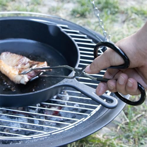 5-in-1 Dutch Oven Camping Accessories Kit