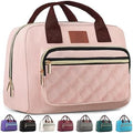 Genteen Insulated Lunch Box for Adult Women Office Work and Teen Girls