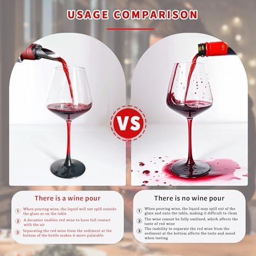 Rabbit Wine Opener,Stainless-Steel Lever‐Style Corkscrew