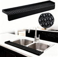 Silicone Sink Edge Protector Splash Guard