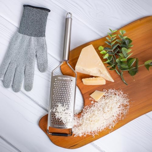 Microplane Professional Series Kitchen Grater new Coarse for Cheese