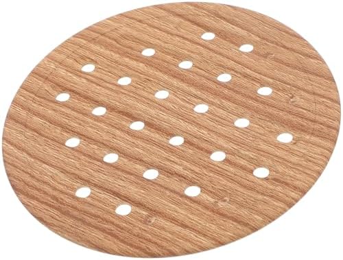 Tea Kettle Insulation Pad for Cups and Kettles, Khaki