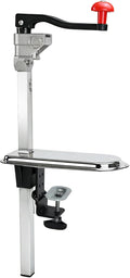 Commercial Manual Can Opener Heavy Duty by Unknown