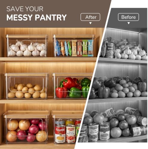 Hudgan Potato and Onion Storage Bin