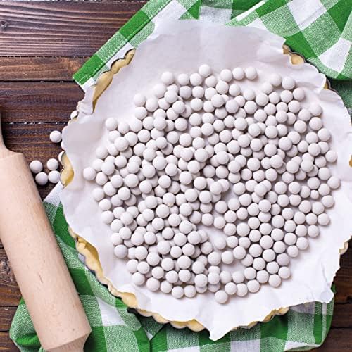 FunCakes Ceramic Baking Beans: Ceramic Baking Beans, Suitable for