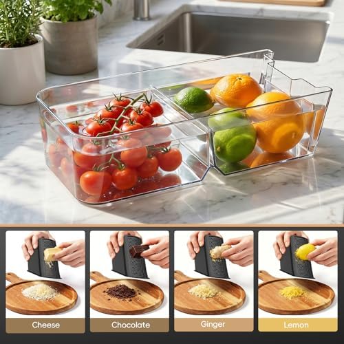Mandoline Slicer for Kitchen