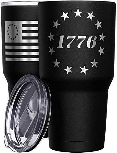 We The People Holsters - 1776 Betsy Ross Flag - Betsy Ross Mug