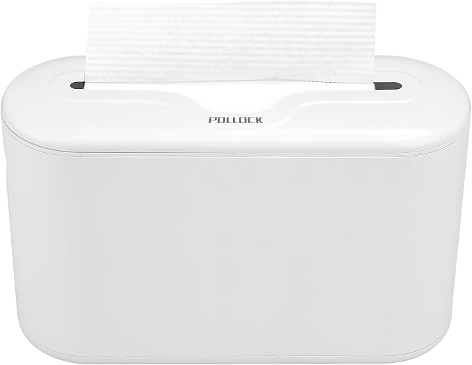 Paper Towel Holder Countertop, Commercial Paper Towel Dispenser, Hand Towel - Image 8