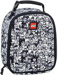 LEGO Kids Heritage Classic Insulated Lunch Box