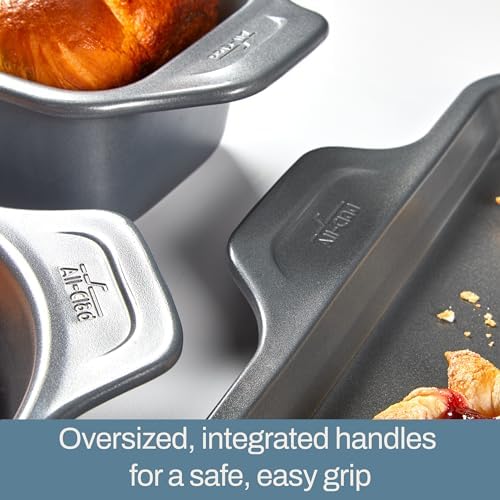 All-Clad Pro-Release Nonstick 8 x 8" Square Baking Pan