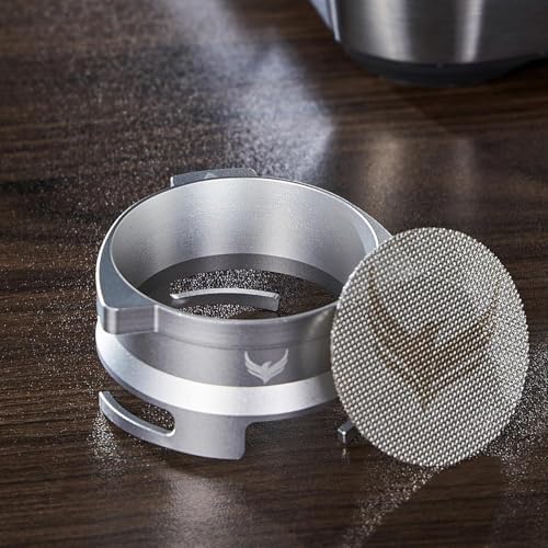 54mm Portafilter Set for Breville Espresso Machines