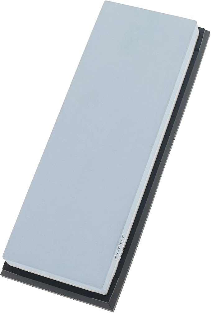 Mercer Culinary Premium Sharpening Stone 1000/3000 Grit - Image 5