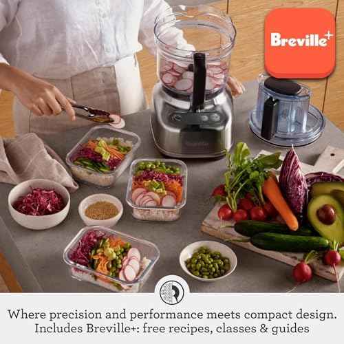 Breville BFP610 Sous Chef 9 Cup Food Processor
