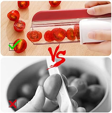 Tomato Slicer, Red