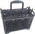 First4Spares Whirlpool Dishwasher Cutlery Silverware Basket Holder