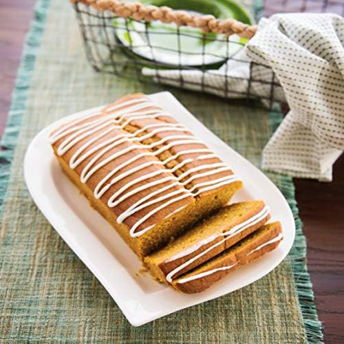 Nordic Ware Naturals Aluminum NonStick 1-1/2 Pound Loaf Pan