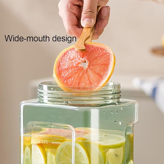 0.9 Gallon Drink Dispenser - Image 5